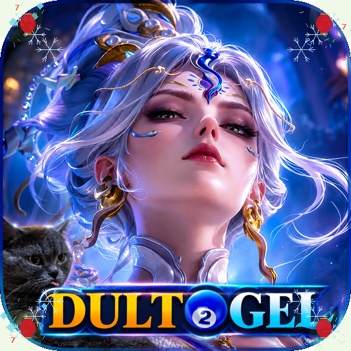 dultogel — galeri pratinjau Resmi APK